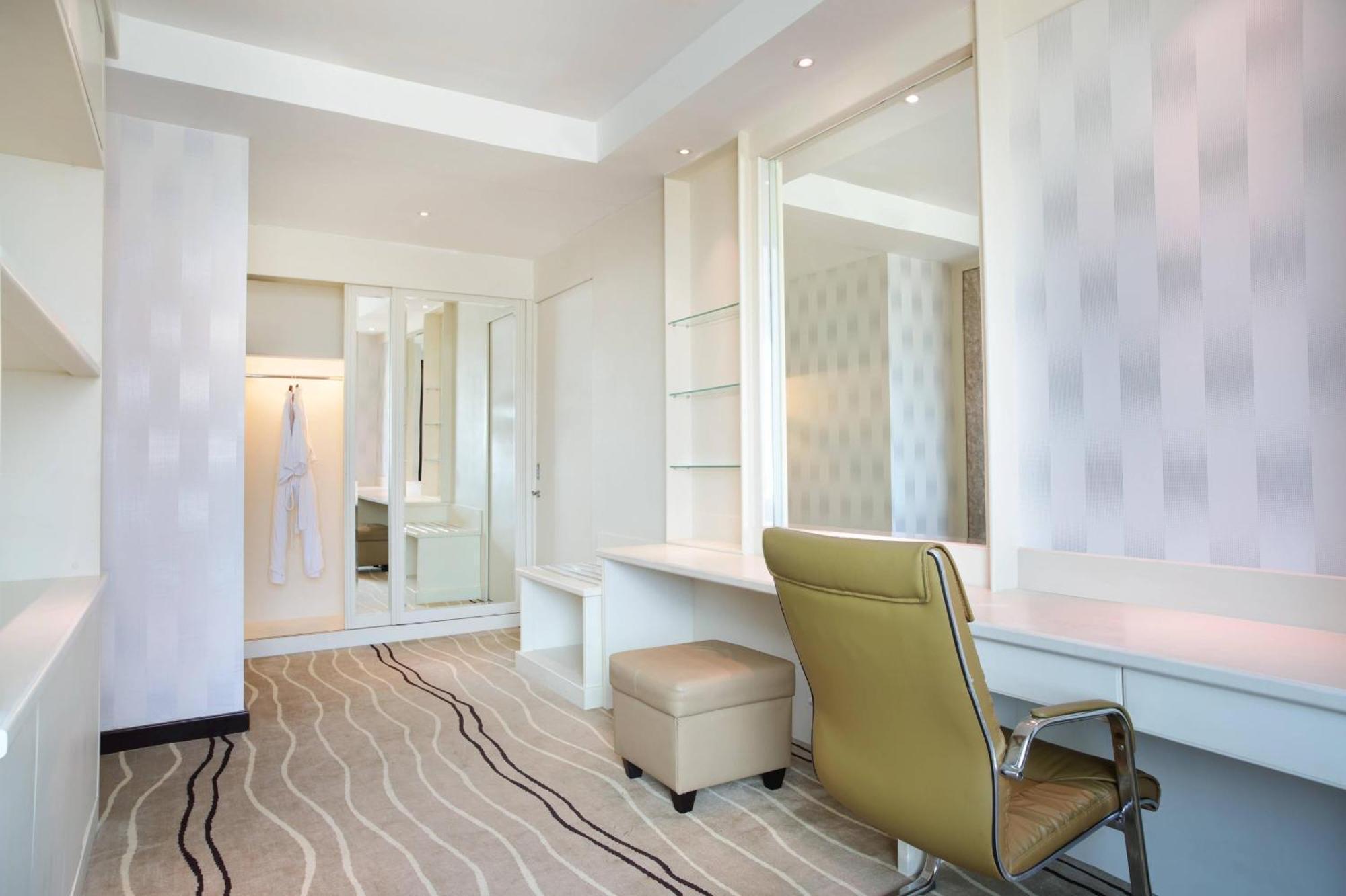 Four Points By Sheraton Medan Ngoại thất bức ảnh