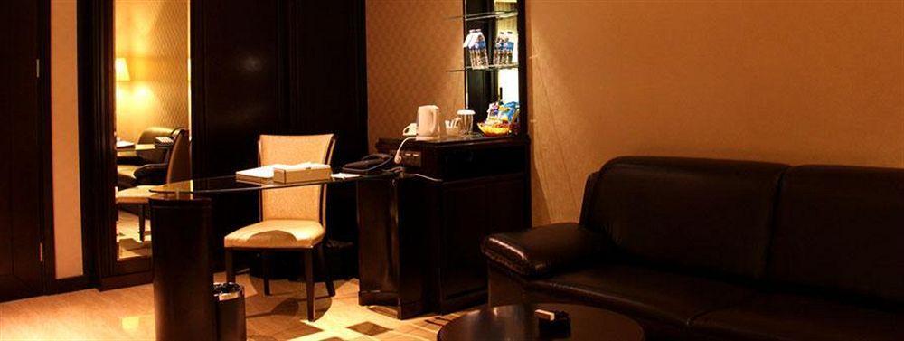 Four Points By Sheraton Medan Ngoại thất bức ảnh