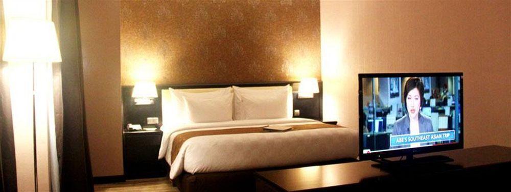 Four Points By Sheraton Medan Ngoại thất bức ảnh