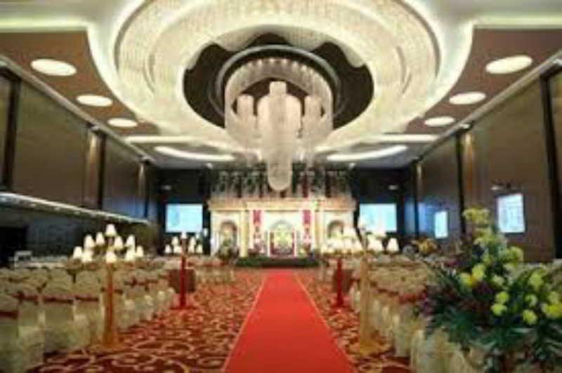 Four Points By Sheraton Medan Ngoại thất bức ảnh