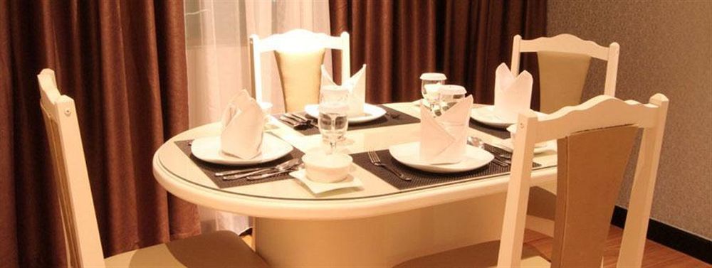Four Points By Sheraton Medan Ngoại thất bức ảnh