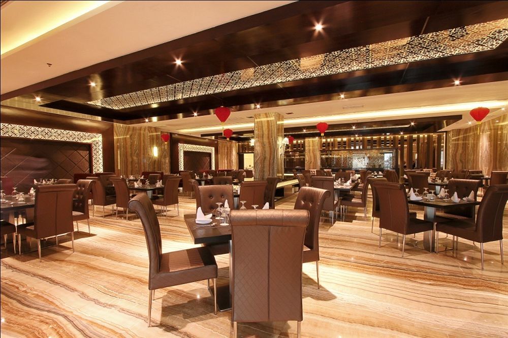 Four Points By Sheraton Medan Ngoại thất bức ảnh