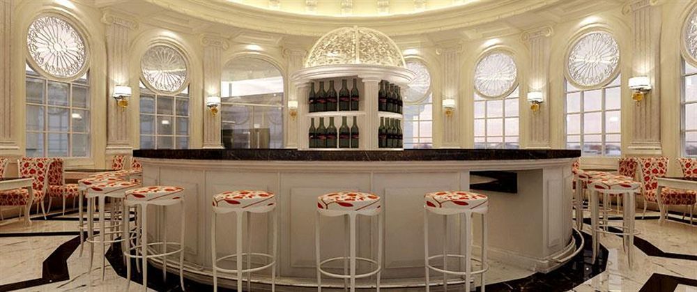 Four Points By Sheraton Medan Ngoại thất bức ảnh